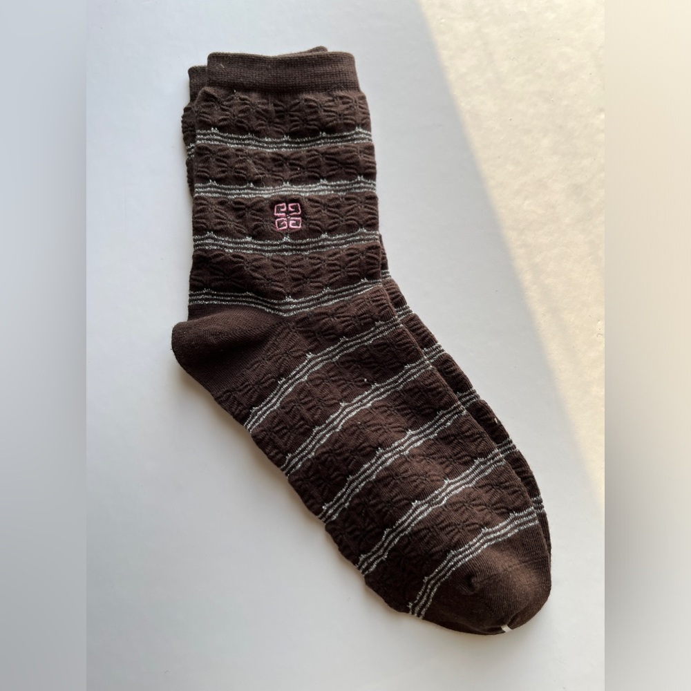 NWOT Givenchy Socks
